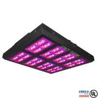 UFO-320 Cree Osram led grow light 725W