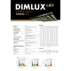 DimLux Xtreme Series LED 1000W NIR