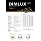 DimLux - DimLux Xtreme Series LED 750W  NIR