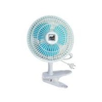 Pure factory csíptethető ventilátor Ø15cm, 13w