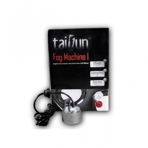 Taifun Nebler ködgép I 500ml/h Taifun Nebler ködgép I 500ml/h
