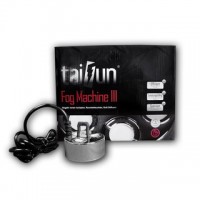 Taifun ködgép Fog Machine III 1200ml/h Taifun ködgép Fog Machine III 1200ml/h