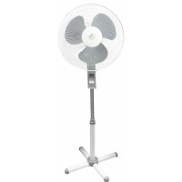 Cornwall Electronics F125 álló ventilátor 40cm