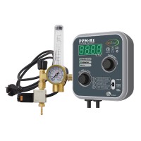 PRO LEAF CO2 COMPLETE KIT (palackos  CO2) 