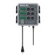 Pro-Leaf CO2 Vezérlő COMPLETE ENVIRONMENTAL CONTROLLER PRO-LEAF (BECC-B2)