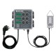 Pro-Leaf CO2 Vezérlő COMPLETE ENVIRONMENTAL CONTROLLER PRO-LEAF (BECC-B2)