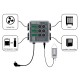Pro-Leaf CO2 Vezérlő COMPLETE ENVIRONMENTAL CONTROLLER PRO-LEAF (BECC-B2)