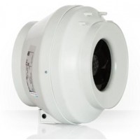 Systemair RVK 315E2 sileo csőventilátor Ø315mm, 1346m3/h