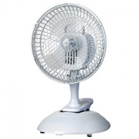 Taifun csíptethető ventilátor Ø 15cm, 15w