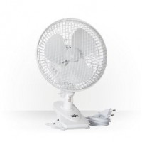 Taifun csíptethető ventilátor Ø18cm, 20w