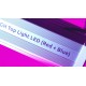 Lumatek Commercial FIXTURE - 1050W GH TOP LIGHT LED (Red + Blue)