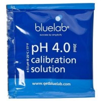 pH 4.0 hitelesítő folyadék 20ml