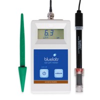 Bluelab Soil pH meter