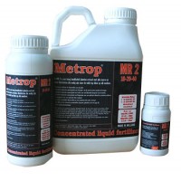 Metrop MR2 generativ tapoldat