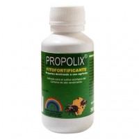 Propolix gombaölő és növényvédő 30ml