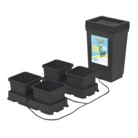 AutoPot easy2grow 4-Pot System (4x8,5L)