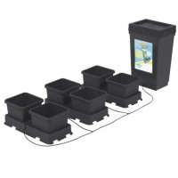 AutoPot easy2grow 6-Pot System (6x15L)