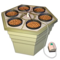 General Hydroponics EcoGrower