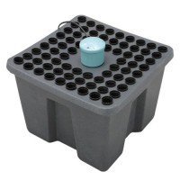 General Hydroponics RainForest 220W