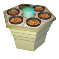 General Hydroponics RainForest2 66