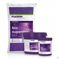 Plagron Bio SuperMix 1L-től