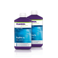 Plagron Hydro A&B 2x1Liter