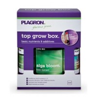 Plagron Alga Top Grow Box (Bio)