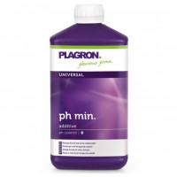 Plagron pH Minus