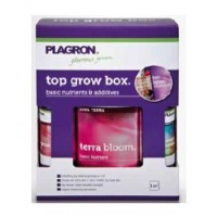 Plagron Terra Top Grow Box