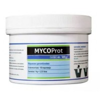 Mycoprot oldható talajéletjavító 100g