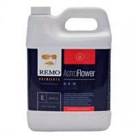 Remo Nutrients AstroFlower virágzást serkentő növénytáp