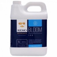 Remo Nutrients Bloom / Növénytáp virágzáshoz