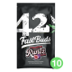 Fast Buds Seeds - Forbidden Runtz | Autoflowering mag | 10 darab
