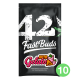 Fast Buds Seeds - Gelato Auto | Autoflowering mag | 10 darab