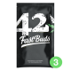Fast Buds Seeds - Gorilla Glue | Autoflowering mag | 3 darab