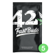 Fast Buds Seeds - Gorilla Glue | Autoflowering mag | 5 darab