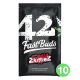 Fast Buds Seeds - Gorilla Zkittlez | Autoflowering mag | 10 darab