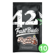 Fast Buds Seeds - Kosher Cake | Autoflowering mag | 10 darab