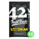 Fast Buds Seeds - Lemon AK | Autoflowering mag | 10 darab