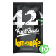 Fast Buds Seeds - Lemon Pie | Autoflowering mag | 10 darab
