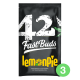 Fast Buds Seeds - Lemon Pie | Autoflowering mag | 3 darab
