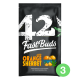 Fast Buds Seeds - Orange Sherbet | Autoflowering mag | 3 darab