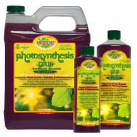 Microbe Life fotoszintézist elősegítő (Photosynthesis plus) növénytáp