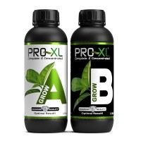 PRO-XL   GROW A&B 