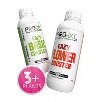 PRO-XL   EAZY PACK BASIC + BOOSTER csomag