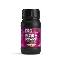 PRO-XL FLORA EXPLODER PRO-XL FLORA EXPLODER