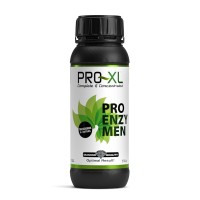 PRO-XL PRO ENZYMEN PRO-XL PRO ENZYMEN