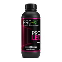 PRO-XL PRO-LED PRO-XL PRO-LED