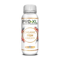 PRO-XL  ORGANIC FISH EMULSION