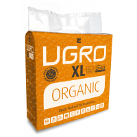 UGro Coco XL Organic kókuszrost tégla 5kg